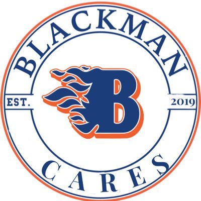 Our mission is to care Blackman’s community through volunteerism. We stand for Compassion, Acceptance, Relationships, Empathy, & Support. JOIN US!