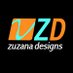 Zuzana Designs ™ Porn Website Designer (@zuzanadesigns) Twitter profile photo