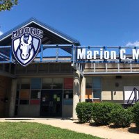 THE Marion C. Moore(@mooremustangs) 's Twitter Profile Photo