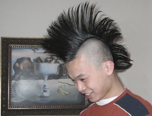 sherwinsim's profile picture. 