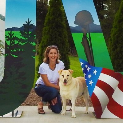 pam24551's profile picture. 