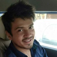 Manthan Vora (@manthanmvora) 's Twitter Profile