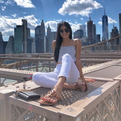 Shetal93's profile picture. 