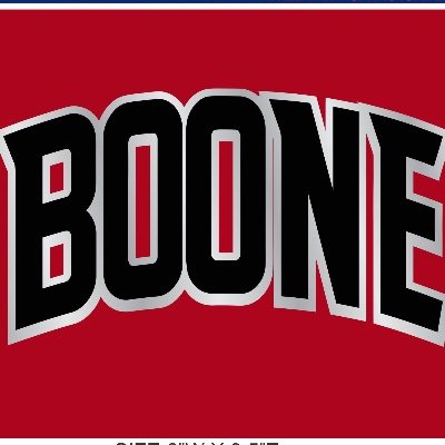 Boone Central FB.
C1 champs 2001, 2014, 2023.
Runners-up 04, 12, 17.
Semi-finalists 01, 02, 04, 12, 13, 14, 17, 22, 23.