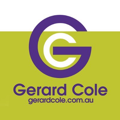 gerardcproperty's profile picture. Gerard Cole Property provides specialised consulting services for commercial, retail, industrial and development sites