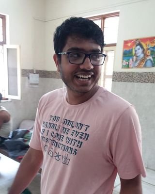 IIT Varanasi CSE. Politics is fucking interesting. Quant tech kinda person