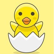 ihayna's profile picture. Relawan