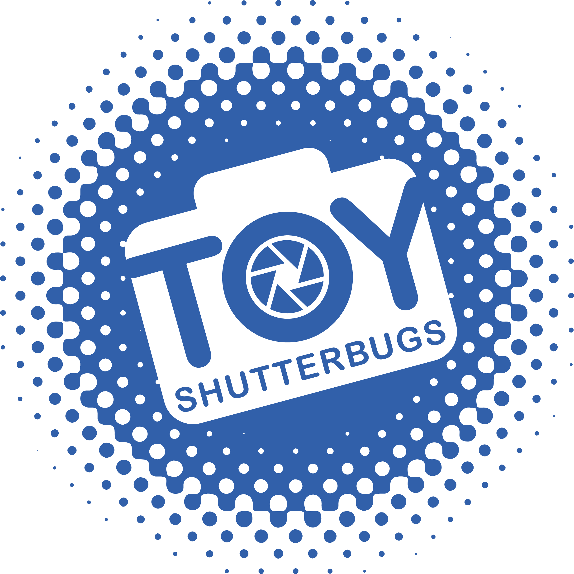 Toy Shutterbugs
