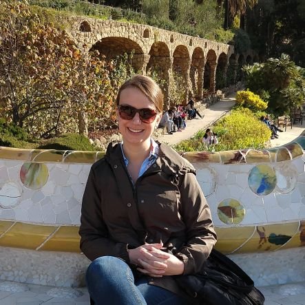 SraMenna's profile picture. Profe de español de Seaholm 💃