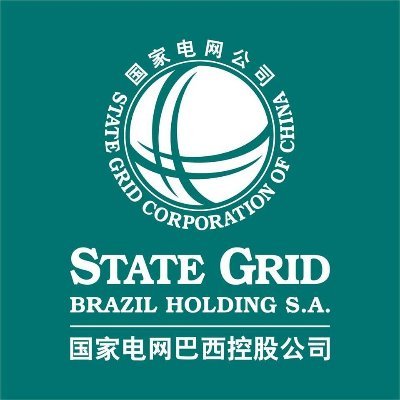 State Grid Brazil Holding-SGBH, a company with Chinese origin has been operating in the electrical power transmission sector since 2010.