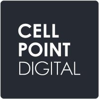 CellPoint Digital(@cellptdigital) 's Twitter Profile Photo