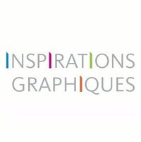 Inspirations Graphiques est un blog dédié au design graphique, à l'illustration et au webdesign.