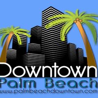 West Palm Beach Downtown (@westpalmbeaches) 's Twitter Profile