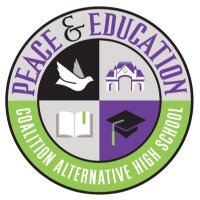 Peace&EdHighSchool (@pechighschool) 's Twitter Profile