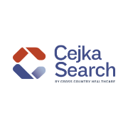 Cejka Search(@CejkaExecSearch) 's Twitter Profile Photo