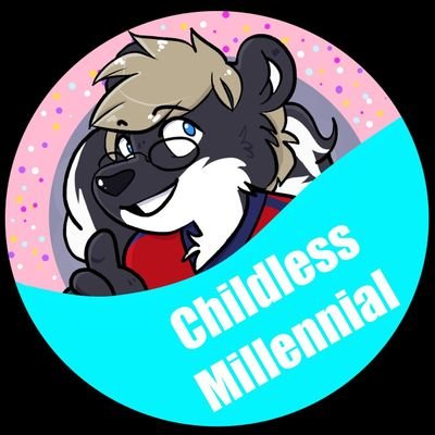 The NHL, MLB, AEW, D&D and MARVEL loving skunk. He/Him NSFW is @NobleNSFW Icon by @tinybunner Telegram is @MarcusNoble Discord is MarcusNoble#4826