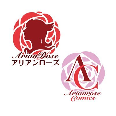 アリアンローズ アリアンローズコミックス Info Arianrose Twitter