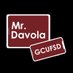 Mr. Davola - GCUFSD (@MrDavolaGCUFSD) Twitter profile photo