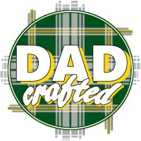 DadCrafted(@Dad_Crafted) 's Twitter Profile Photo