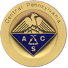 The Central Pennsylvania Local Section of the American Chemical Society.