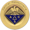Central PA ACS Local Section(@centralpaacs) 's Twitter Profile Photo