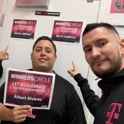 AlbertoHTmo's profile picture. RAM San Ysidro Camino de la plaza 2019 Q2,Q3 Winners Circle