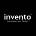 Invento Innovation & Design (@design_invento) Twitter profile photo