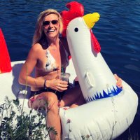 Seanna (Rhymes with "Donna") Jefferson (@seannajefferson) 's Twitter Profile
