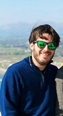 grg_ron's profile picture. 