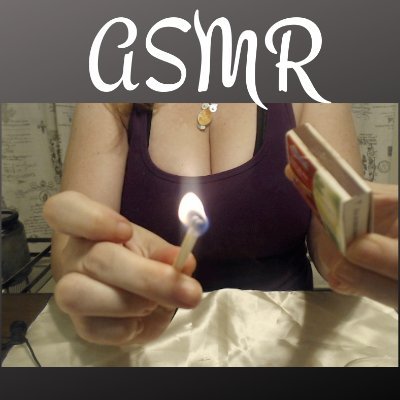 ASMR Relax Static