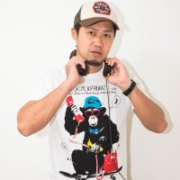 Nari from Monkey Rock (@nari_monkeyrock) 's Twitter Profile Photo