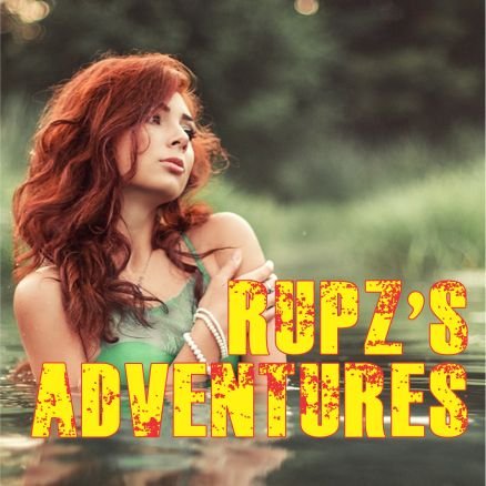 RupzHolker's profile picture. A dreamer, a visualizer, a relationship advisor, a writer, a friend you would be lucky to have. She/her