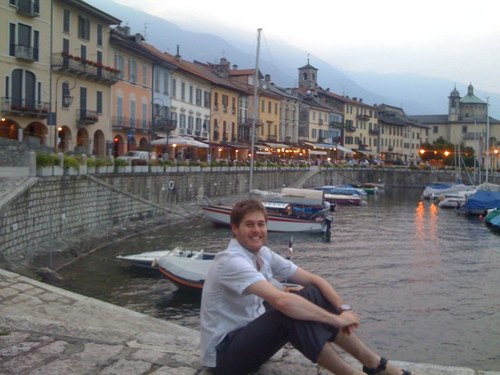 kingy34's profile picture. 