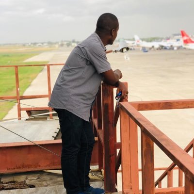 DimitriBouzy's profile picture. ATCO, Economist