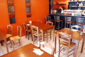 KoiSushiAndBar's profile picture. Dine in, or take out, come and see what all the buzz is about. 
Prepare to be impressed! 

menu on http://t.co/xbtUzBvL20