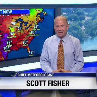 Dad. TV Weatherdude. Mets Fan. FOX 7 Television. 📺 🎤 Austin, Texas.