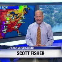 Scott Fisher(@ScottFisherFOX7) 's Twitter Profile Photo