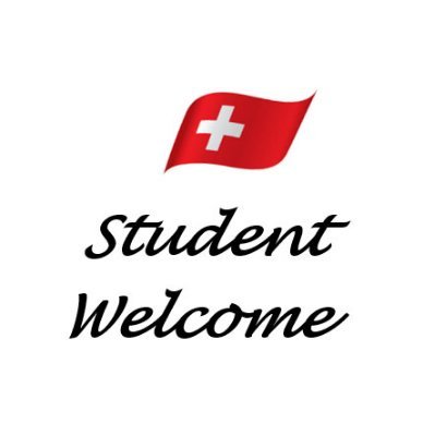 Student Welcome Switzerland