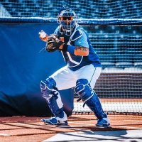 Salvador Perez(@SalvadorPerez15) 's Twitter Profile Photo