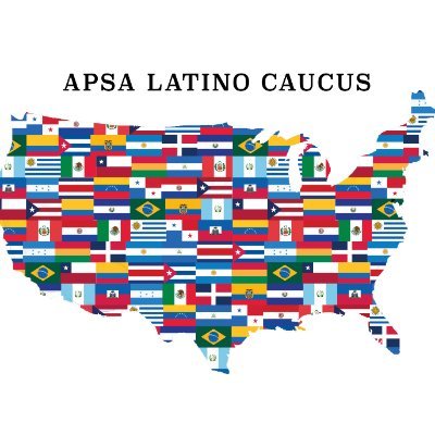 Established to promote & protect the professional development & well-being of Latina/os in Political Sci & those interested in the study of Latino/a politics