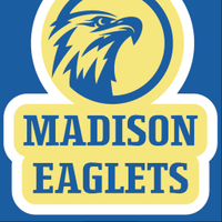 Madison Eaglets (@madison_eaglets) 's Twitter Profile