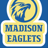 Madison Eaglets(@Madison_Eaglets) 's Twitter Profile Photo