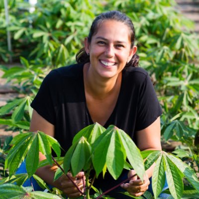 Scientist | Plant Physiologist | Changing the future of agriculture | Mother | Daughter | Wife