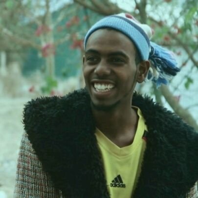 Award winning actor @jela5star,https://t.co/7nl9RvnUbb series,Producer Garisa Ndogo on Showmax,Co_founder Boom classic pictures, the greatest Somali YouTuber of al