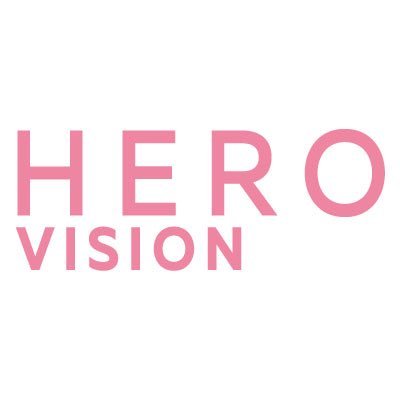 『HERO VISION』編集部公式　※誌面やオフショットの無断転載は禁止しています。