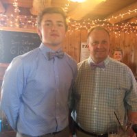 Cody Branch (@codybranch28) 's Twitter Profile