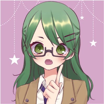 昔のアカウント復活!!!!! まぁ、こっちではあんまりツイートしないと思うんで@MeshiLISA2030 の方でよろしくっ @MeshiLISA2030 ←ガルパ垢っス