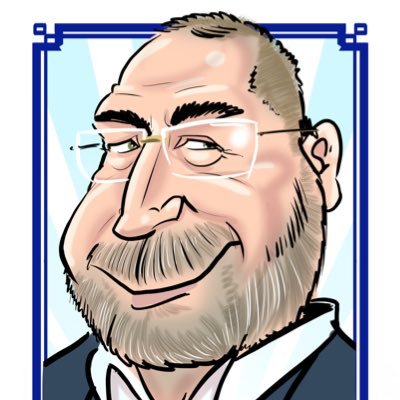 silvesterpieman's profile picture. 🦅❤️💙❤️💙❤️💙🦅