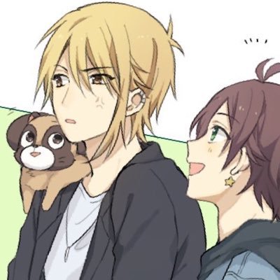 ひとりごとさんのプロフィール画像