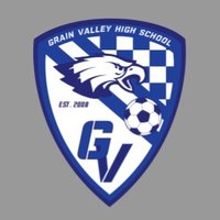 Grain Valley Soccer(@GV_Soccer) 's Twitter Profile Photo